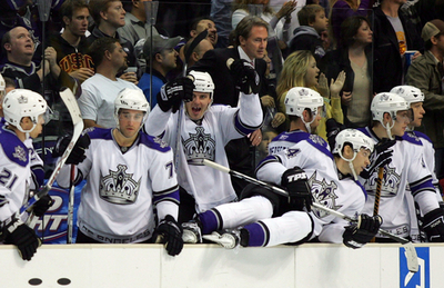 キングス スターズを降し3連勝