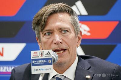 アジア王者なでしこ指揮官、W杯制覇には「別の手段」が必要