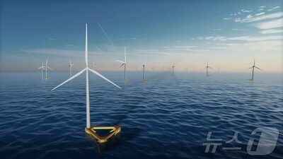 韓国・李在明政権、2030年までに再生可能エネルギーを2倍へ…送電網も30％拡充へ