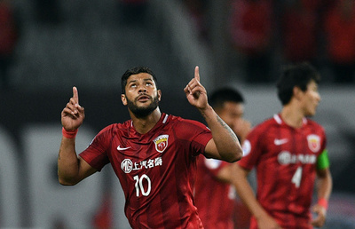 「中国の国民全員が好き」フッキ、相手コーチへの暴行を全面否定