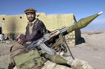 ビンラディン容疑者の側近を拘束、米軍が発表