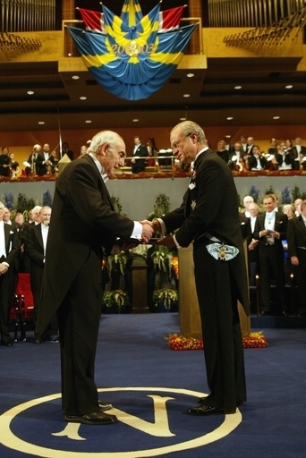 数字で見るノーベル賞受賞者の歴史