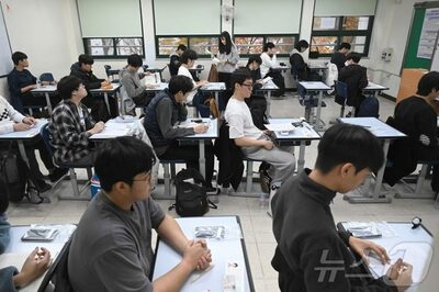 2年連続で「大学試験満点者」を輩出したソウル・広津区…住宅価格が上昇継続