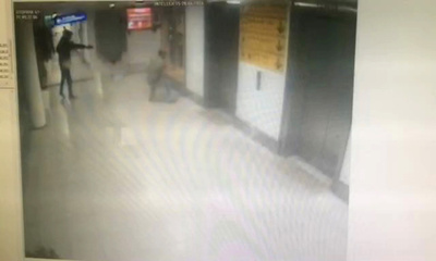 トルコ空港攻撃、当初は人質を取る計画か 報道