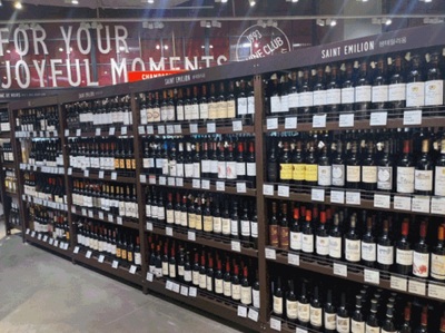 目の前に広がるお酒に新世界経験…韓国・大人の遊び場「ワインクラブ」