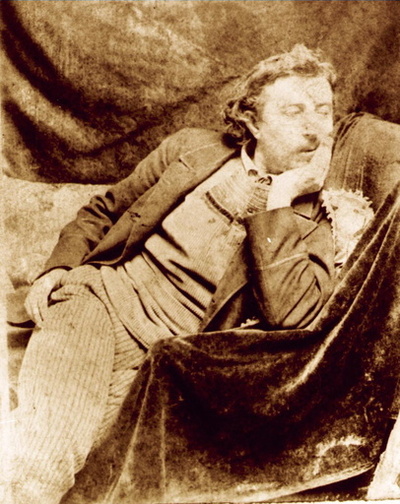 70年代に盗難のゴーギャンら絵画、伊警察が回収