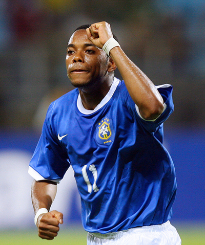 ブラジル エクアドルを下し2位で決勝T進出