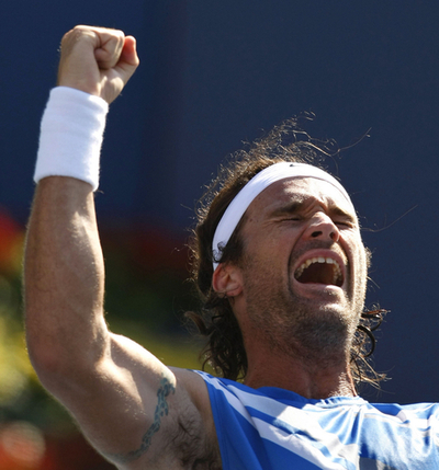 モヤ ガルビスを降し準々決勝進出