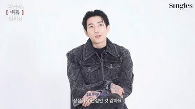 パク・ジェボムが語るリーダーシップと挑戦…「偏見なく人と向き合う」