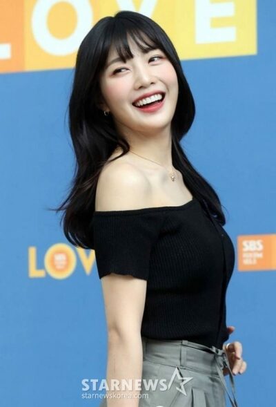 Red Velvet JOY、健康回復で活動再開…「動物農場」で復帰