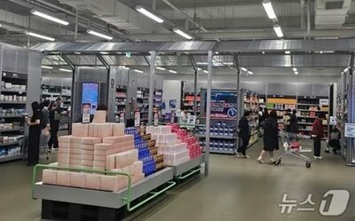 韓国・倉庫型薬局で「乱用懸念の医薬品」販売…大型店拡大で安全に懸念