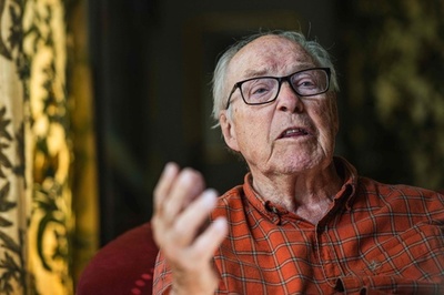 プーチン氏は「理性的」 イラク大量破壊兵器査察のブリックス氏