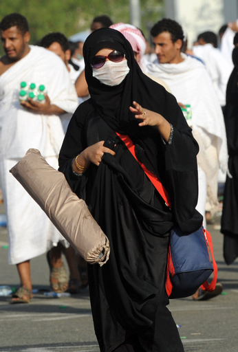 MERSウイルス新たな死者、オマーンでは初