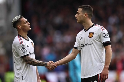 マンUがフォレストに快勝、黒星のライバル尻目に3位浮上