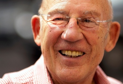 元F1王者D・ヒル氏、故モス氏は無冠でも「偉大な名ドライバー」