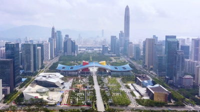 「大湾区での暮らし」——港澳青少年が祖国への愛を伝えるビデオ作品をシリーズ放送