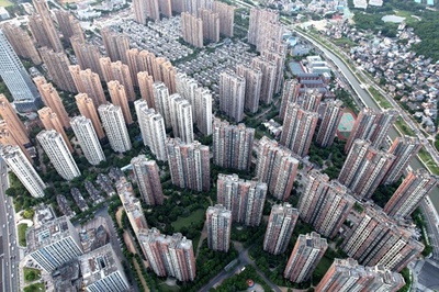 中国・不動産テコ入れの新政策、まず手始めは購入補助金