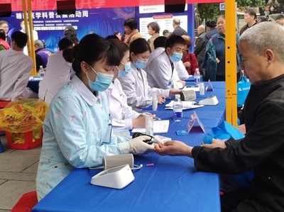 中国の白書 住民の睡眠時間は1日平均7時間未満