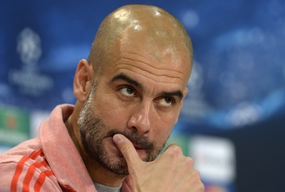 グアルディオラ監督 「バイエルンには怒ったリベリが必要」