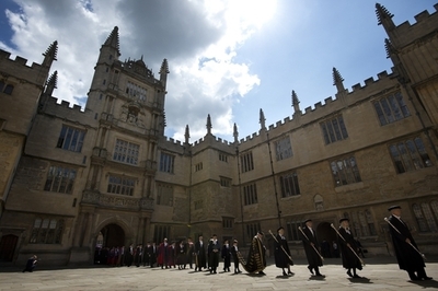 世界大学ランキング、英米系が依然上位 アジア勢も存在感高める