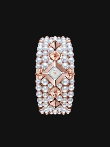 「TASAKI」新作ウオッチ10モデルが登場