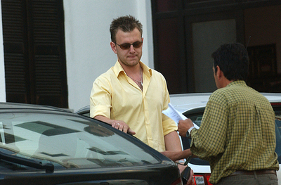 マデリンちゃん不明事件で新たな容疑者 - ポルトガル