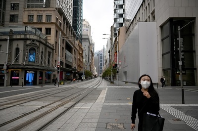 駐豪中国大使、ウイルスめぐる独立調査要求で経済的ボイコットを警告