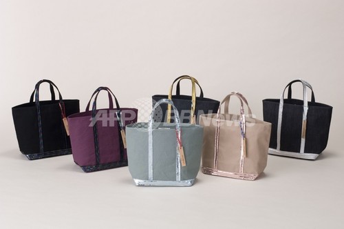 ヴァネッサ ブリューノ日本上陸10周年 特別コレクション発売中 写真9枚 ファッション ニュースならmode Press Powered By Afpbb News