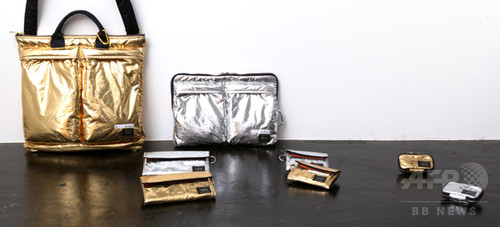 プティローブノアー ポーター コラボイベント 限定アイテム5種発売 写真6枚 ファッション ニュースならmode Press Powered By Afpbb News