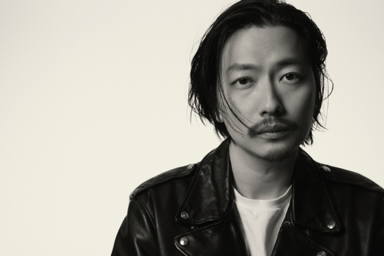  写真＝アン・ソンジン作家　(c)STARNEWS 