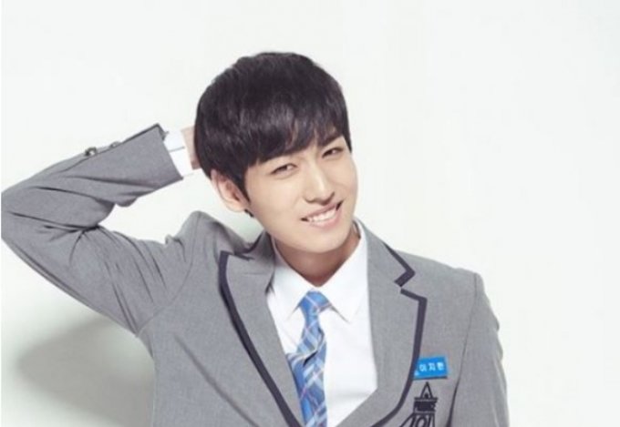 （写真=Mnet「プロデュース101」シーズン2）(c)MONEYTODAY