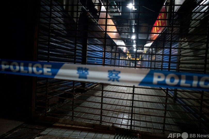 いまだ謎に包まれる新型コロナの起源