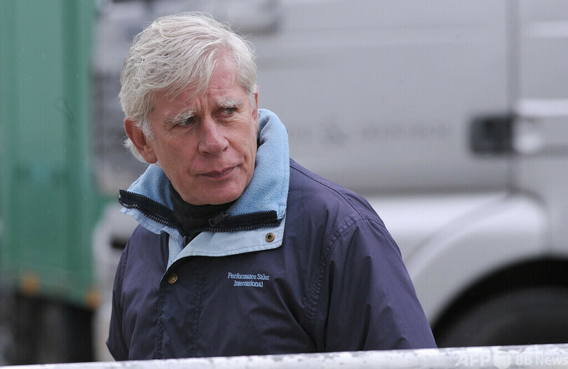 ドイツの元五輪メダリスト、ウクライナ難民80人受け入れ