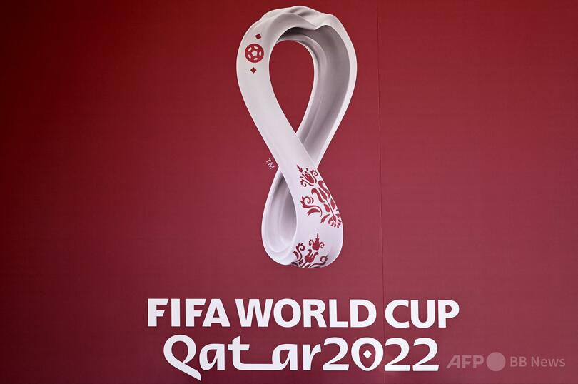 FIFAがWHO、WTOなどに寄付 カタールW杯のレガシーファンドから
