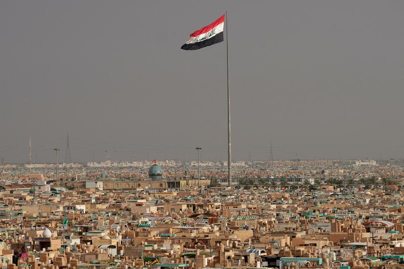 イラク、女性を「二級市民」化 家族法改正でイスラム教の規定を選択可能に