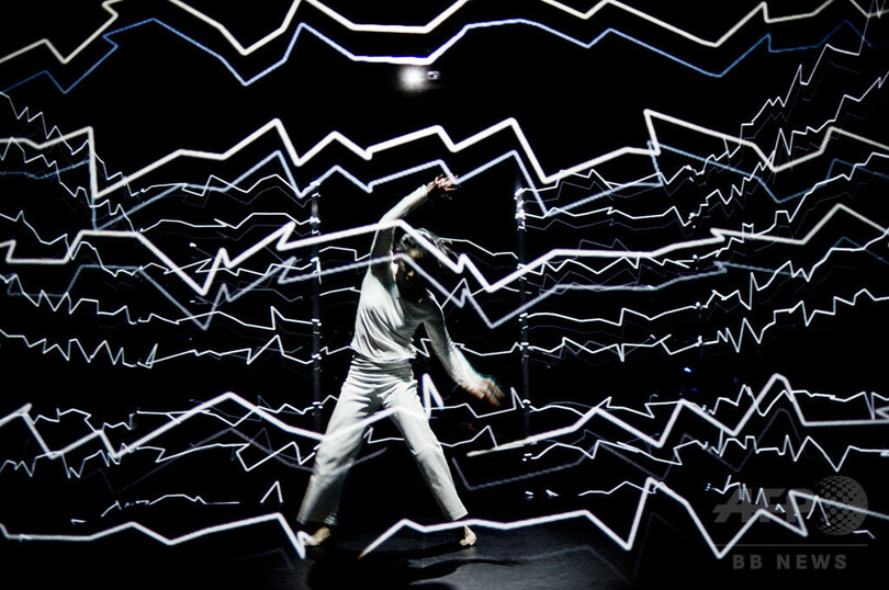 コンテンポラリーダンスの祭典、青山で10月1日から