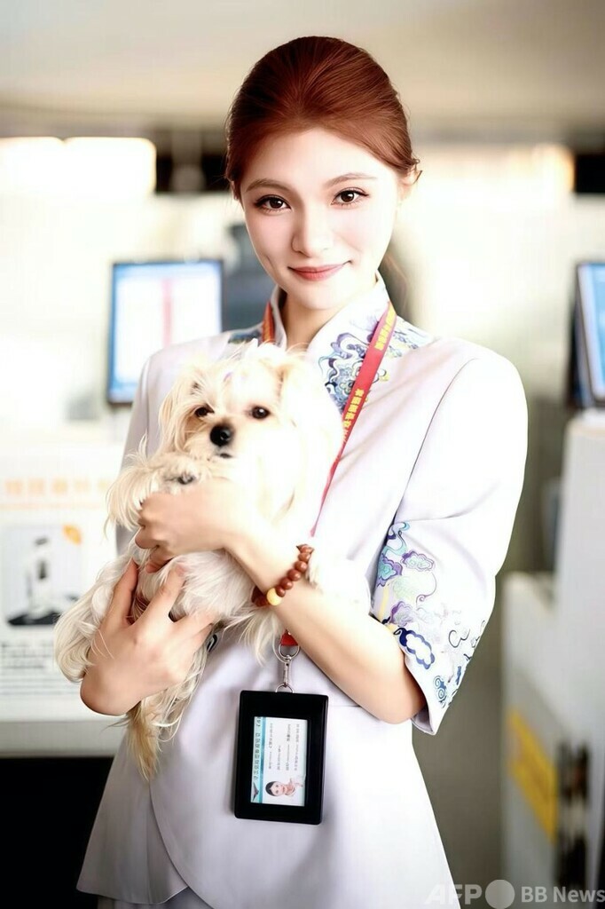 北京首都航空の「ペット機内同伴搭乗」サービスがアップグレード