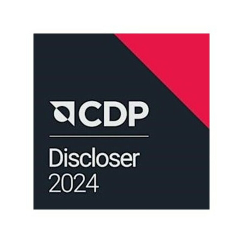 NOK、CDP2024「水セキュリティ」にて「A-」スコアを初獲得