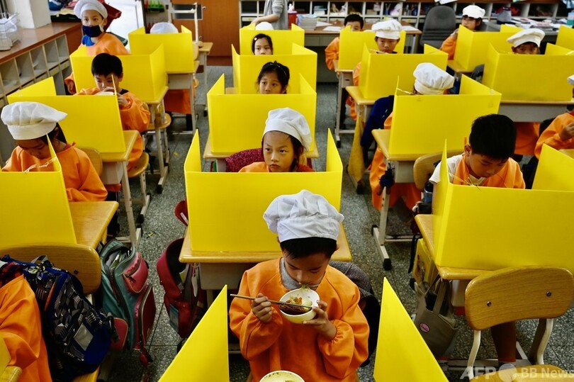 台湾の人口、初めて減少 2020年に出生数急落