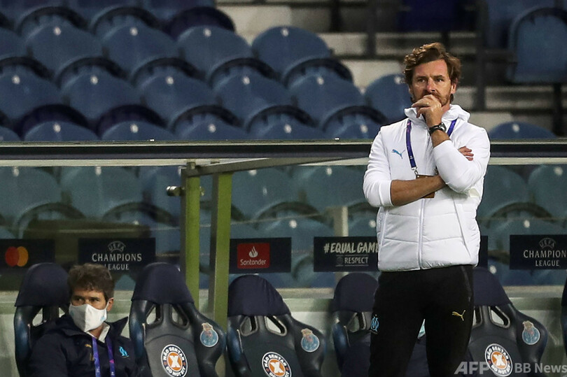 惨めなマルセイユ 欧州cl12連敗のワースト記録に並ぶ 写真5枚 国際ニュース Afpbb News