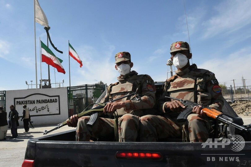 新型コロナウイルス、感染者が確認された国と地域（27日11時半現在）