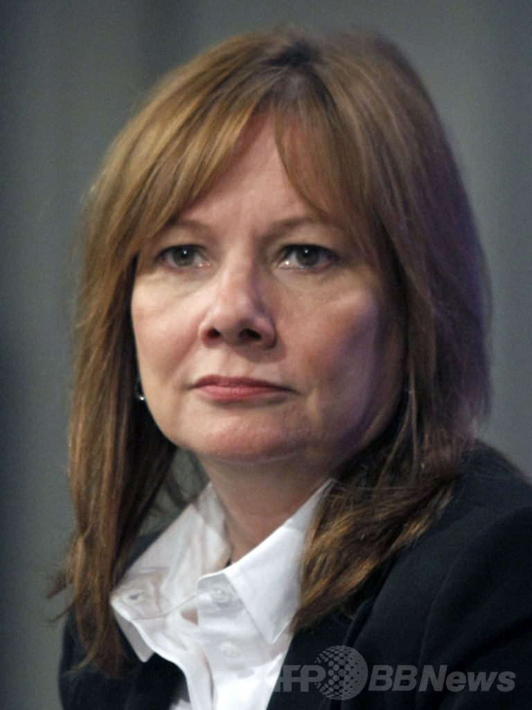 米GM、欠陥問題で15人を解雇 「組織的隠蔽はなし」