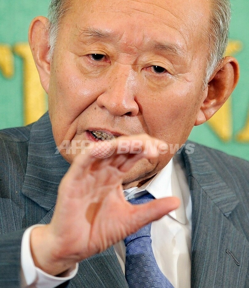 円相場、一時84円台 日本経済に「害大きい」と財務相