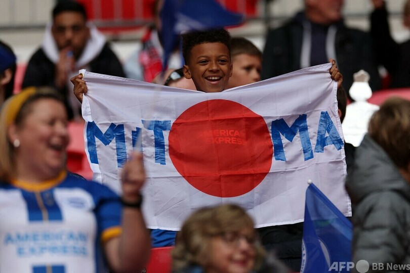 マンUがPK戦でブライトンに勝利、マンCとの決勝へ FA杯