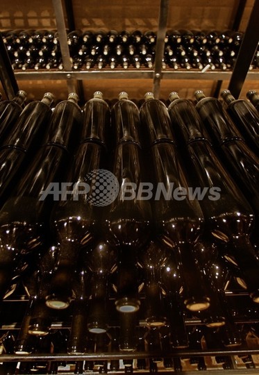 ワインを飲んで地球を救おう、ノルウェー ワインを飲んで地球を救おう、ノルウェー
