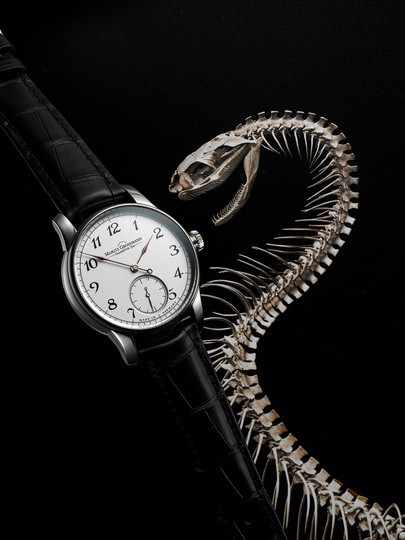 MORITZ GROSSMANN モリッツ・グロスマン / 時計と金工というふたつの超絶技巧 MORITZ GROSSMANN モリッツ・グロスマン / 時計と金工というふたつの超絶技巧