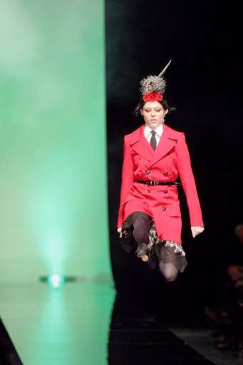 希少✮ジャンポールゴルチエ国内非売品コフレ✮ Jean-Paul GAULTIER - ジャンポール・ゴルチエ「ファッション