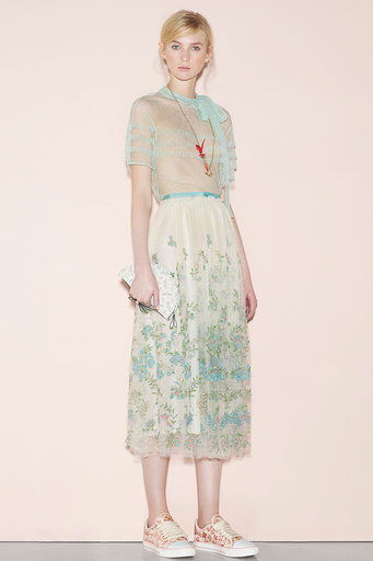 RED VALENTINO 青山限定 ドレス img_d28d88889e42b410260c49e5d1