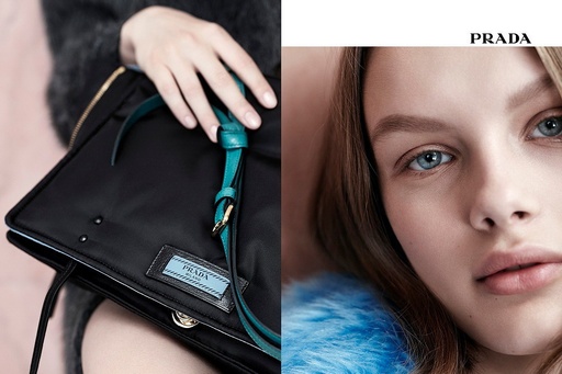プラダ　マガジン Prada Reporter | プラダ公式オンラインストア | PRADA