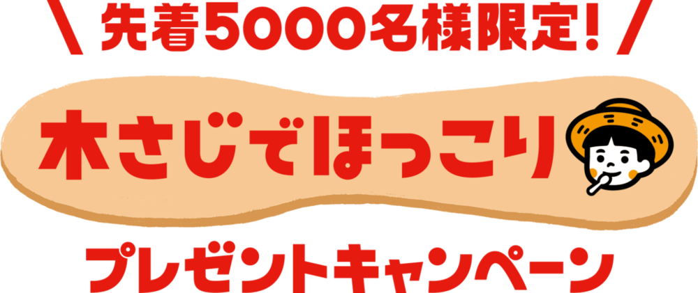 先着5 000名様に オリジナル焼印入りの木さじセットをプレゼント 昔なつかしアイスクリン 木さじでほっこり プレゼントキャンペーン を実施 写真1枚 国際ニュース Afpbb News